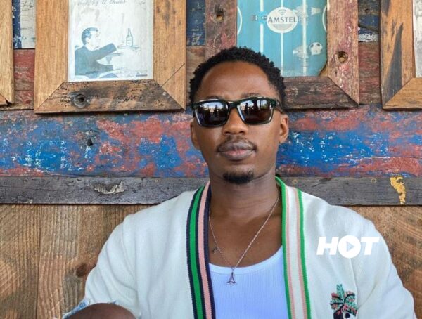 Andile Ncube calls for revival of SAMA as artist turnout remains low