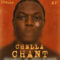Cover Art for Chella Chant EP by Chella