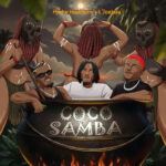 Cover art for Coco Samba by Ajebo Hustlers featuring Joeboy