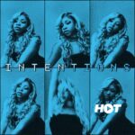 Cover art for Intentions by Fave featuring Urban Chords