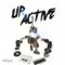 Cover art for Up and Active by Olahiman