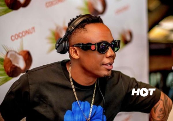 DJ Tira announces the end of Fact Durban Rocks as the brand prepares for sale