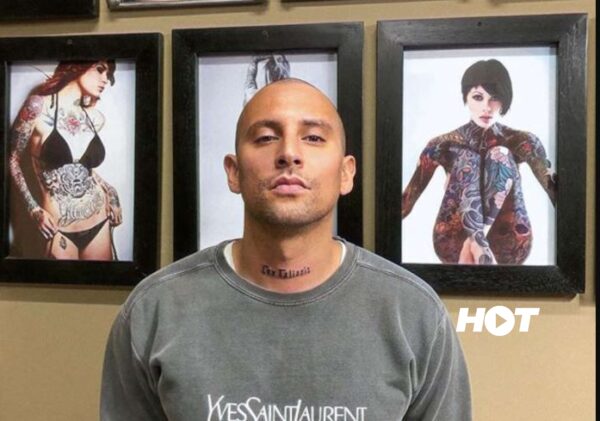 DJ Warras feared for his life days before his killing as protection orders come to light