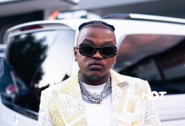 Focalistic, DJ Maphorisa, others dragged for teasing new song titled ‘Cat Matlala’