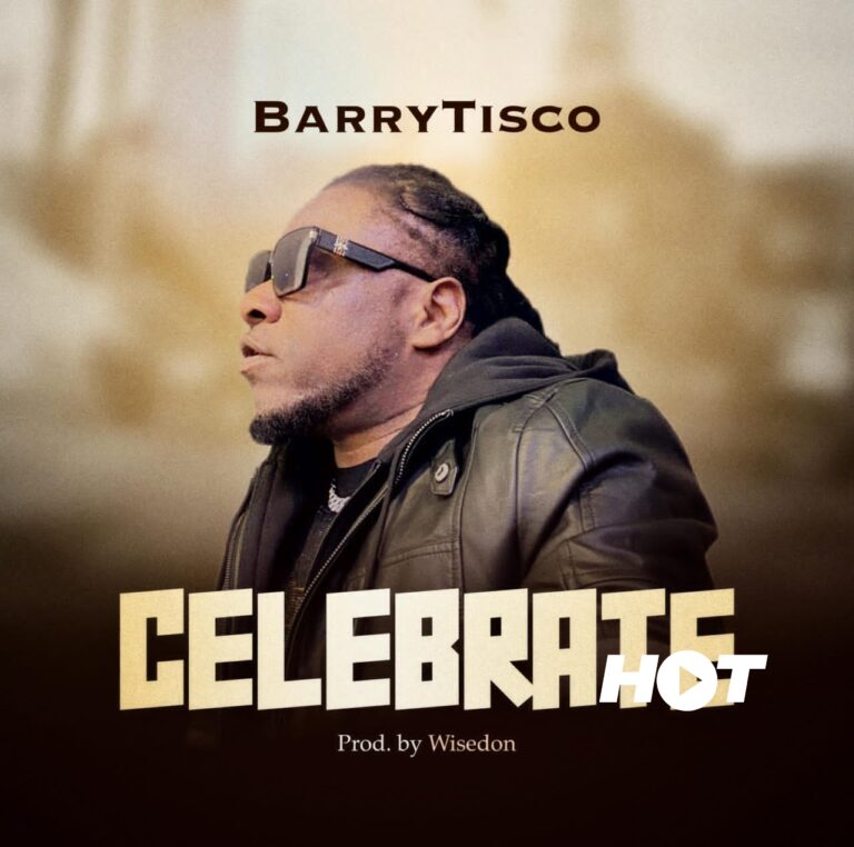 Barrytisco – Celebrate 6 IMG 20251217 WA0065