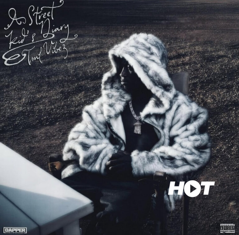 OTS Lyrics by Tml Vibez