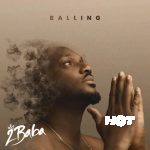 Cover art for Balling by 2Baba