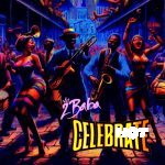 Cover art for Celebrate by 2Baba
