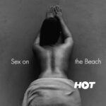 Cover art for Sex On The Beach by Tay Iwar