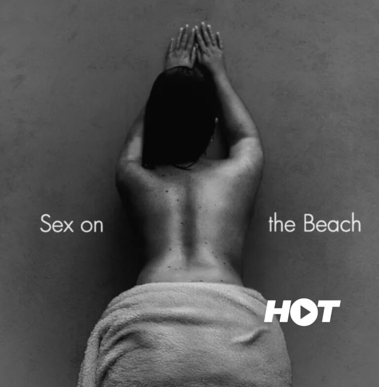 Cover art for Sex On The Beach by Tay Iwar