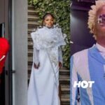 Makhadzi Somizi Mohale