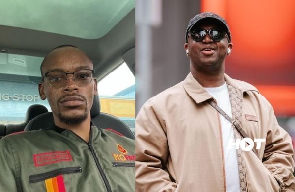 Nota drags Shimza for not publicly mourning DJ Warras