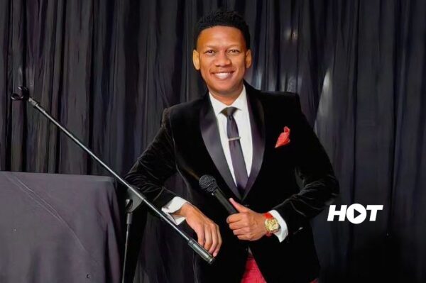 ProVerb wins big at SA Writers’ Awards as his memoir earns top biography honour