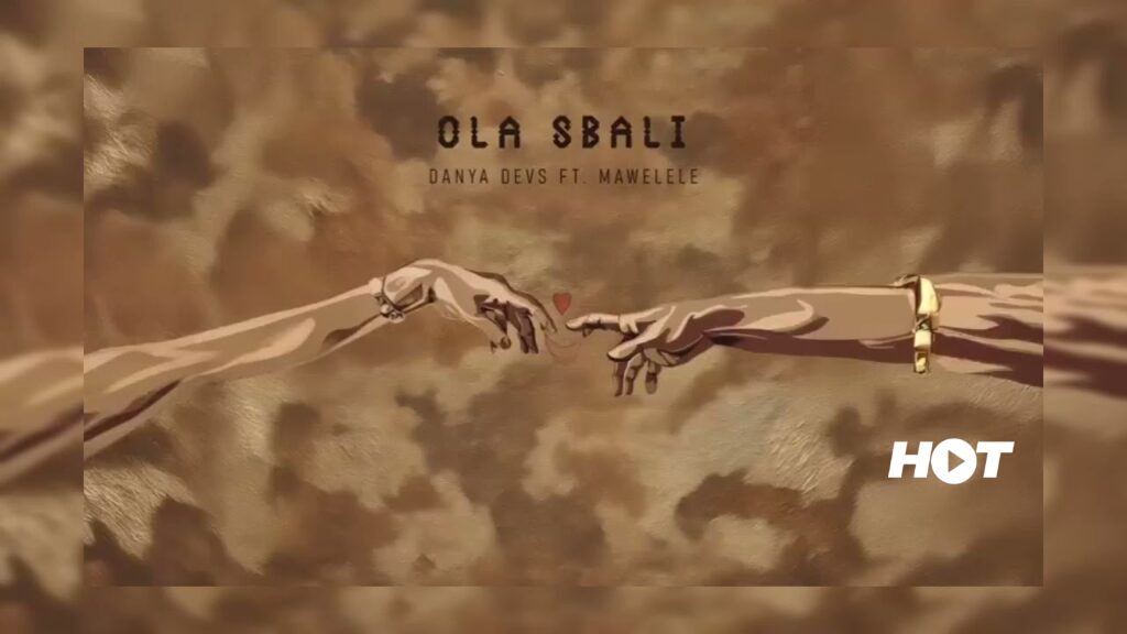Danya Devs – Ola Sbali Ft Mawelele
