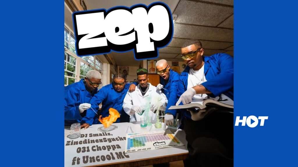 Djy Smallz – Zep Zep Zep