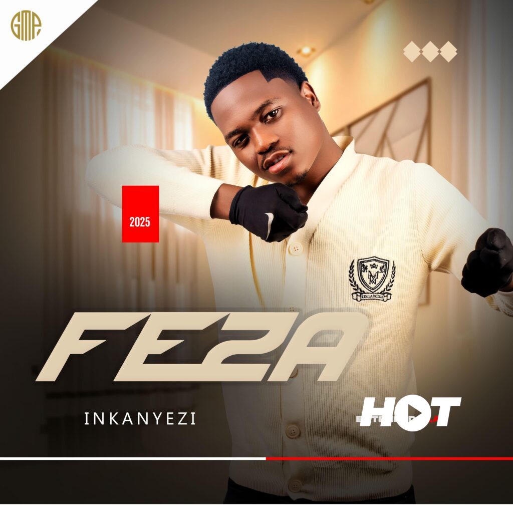 Feza – Umaqondana Mp3 Download