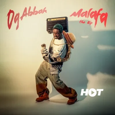 OG Abbah – Asalamaleku Ft. Ice Prince