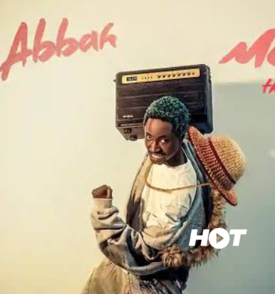 OG Abbah – Wayyo Allah Na III Ft. Teee Dollar