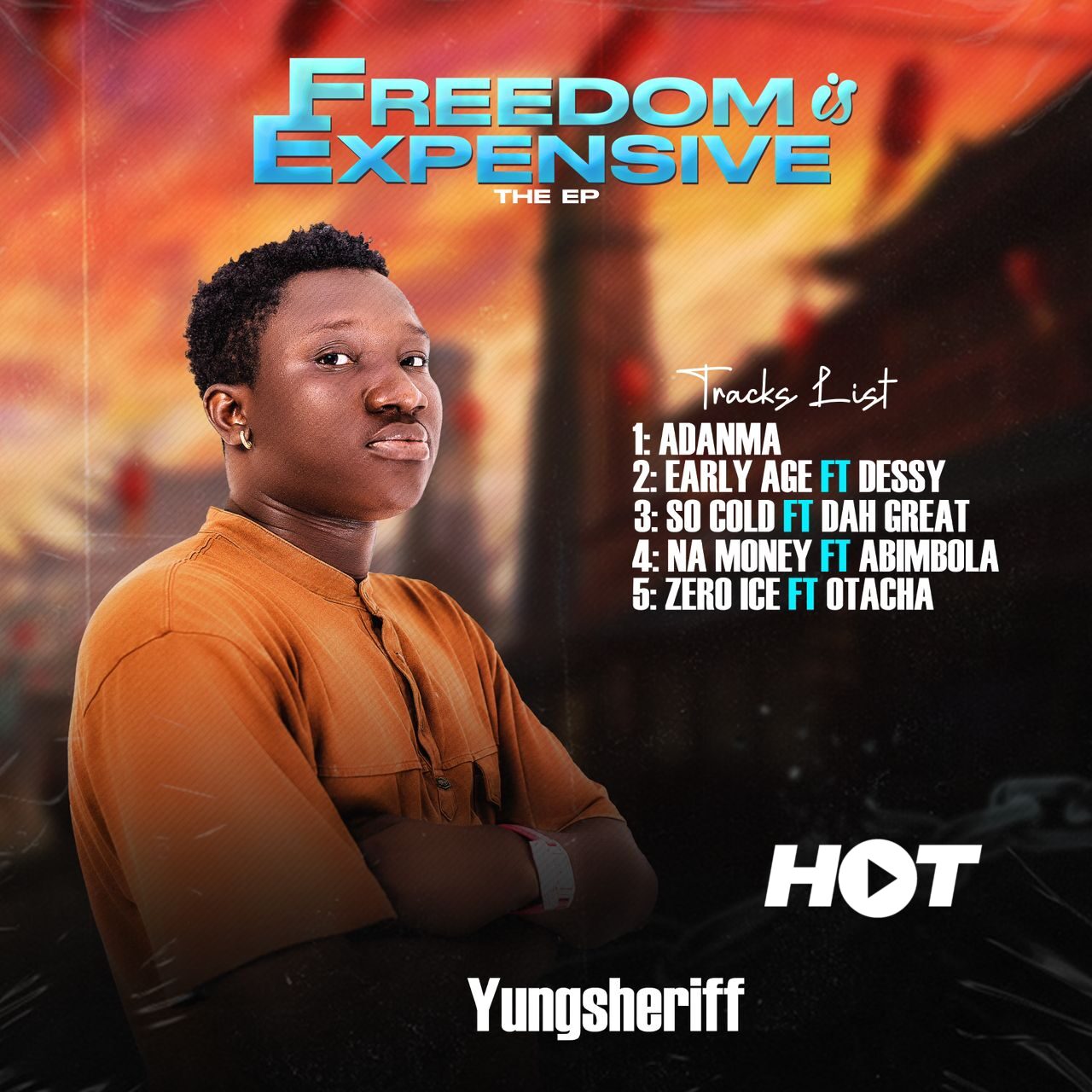 Wispat – Onyinye Ft. Rord Kelly