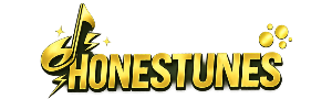 HonesTunes Logo