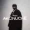 Cover art for Akonuche by Priesst
