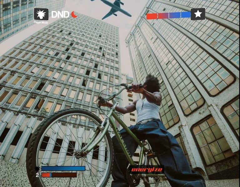 Do Not Disturb (DND) Lyrics by Lovn 1 Cover art for Do Not Disturb by Lovn