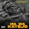 Cover art for Ifa Wa Kayejo by Dami Drizzy