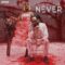 Cover art for Never by Phyno