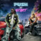 Cover art for PUSH 2 START by Aguero Banks and Chike