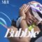 Cover art for Bubble by Miji