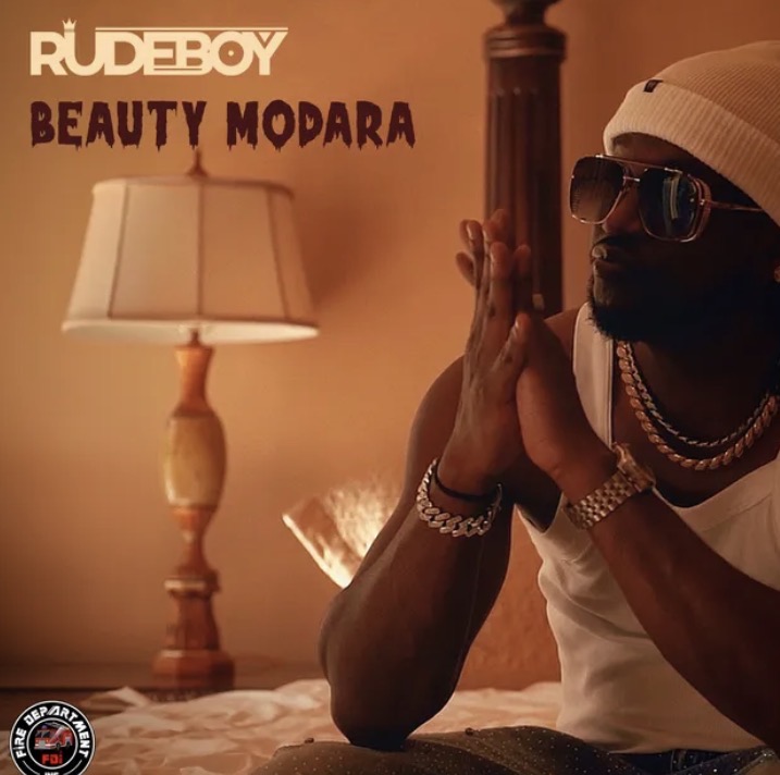 Beauty Modara Lyrics by Rudeboy 1 Cover art for Beauty Modara by Rudeboy