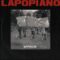 Cover art for Lapopiano by Boy Muller