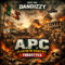 Soundloaders.app A.P.C A PATHETIC COUNTRY Freestyle DanDizzy