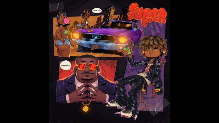 CupidSZN – Super 1 cupidszn super