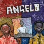 Cover art for Angles by Leeka Beats featuring Omah Lay and Odumodublvck