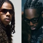 secondhand lyrics by don toliver feat rema